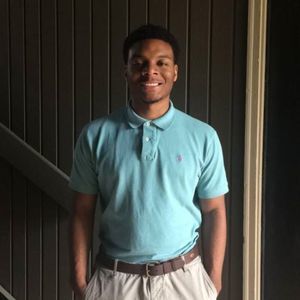 Meet your Posher, Franklin